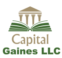 Capital Gaines Logo