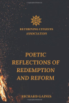 Poetic Reflections Of Redemption And Reform